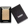 Зажигалка ZIPPO ARMOR® 48570