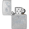 Зажигалка ZIPPO GUY HARVEY 48595