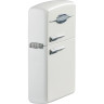 Зажигалка ZIPPO RETRO FRIDGE DESIGN 49636