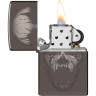 Зажигалка ZIPPO SCREAMING MONSTER 49799